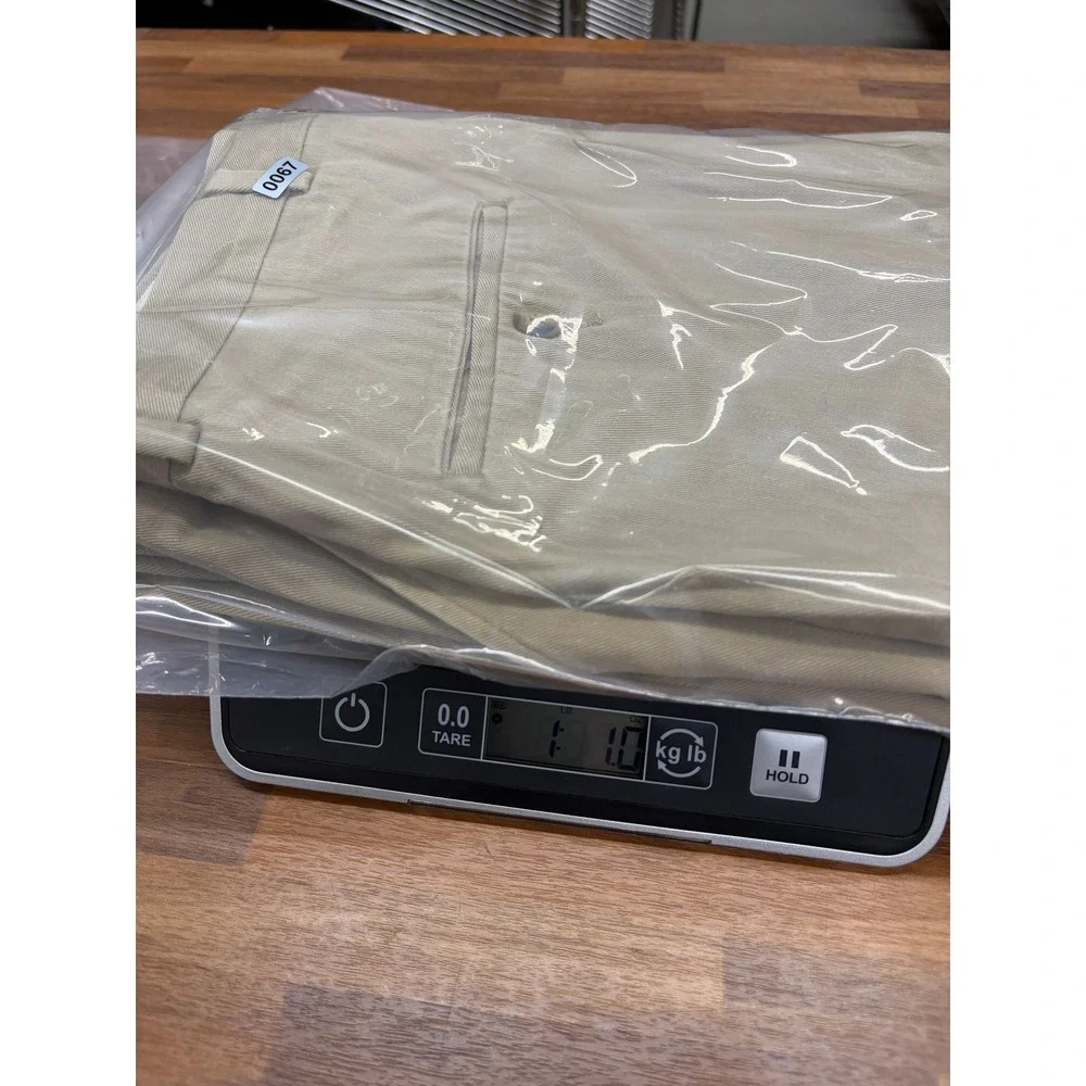 Dockers recode pleated